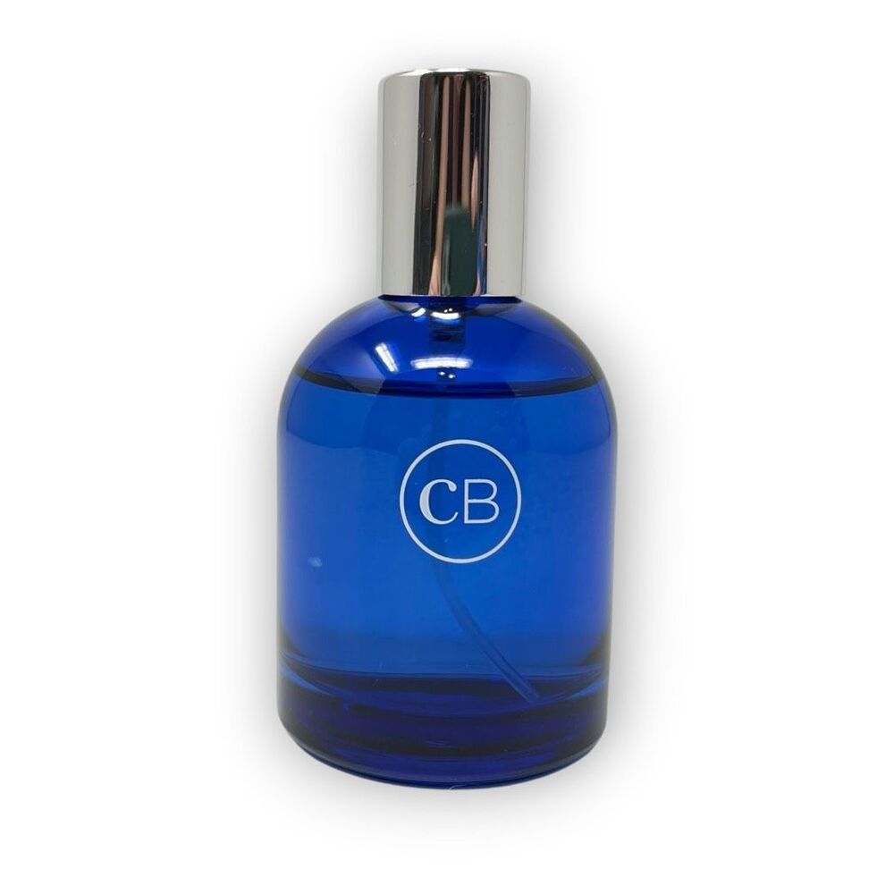 Anthropologie Capri Blue Volcano Eau de Parfum Perfume 50 ML 1.75 Oz